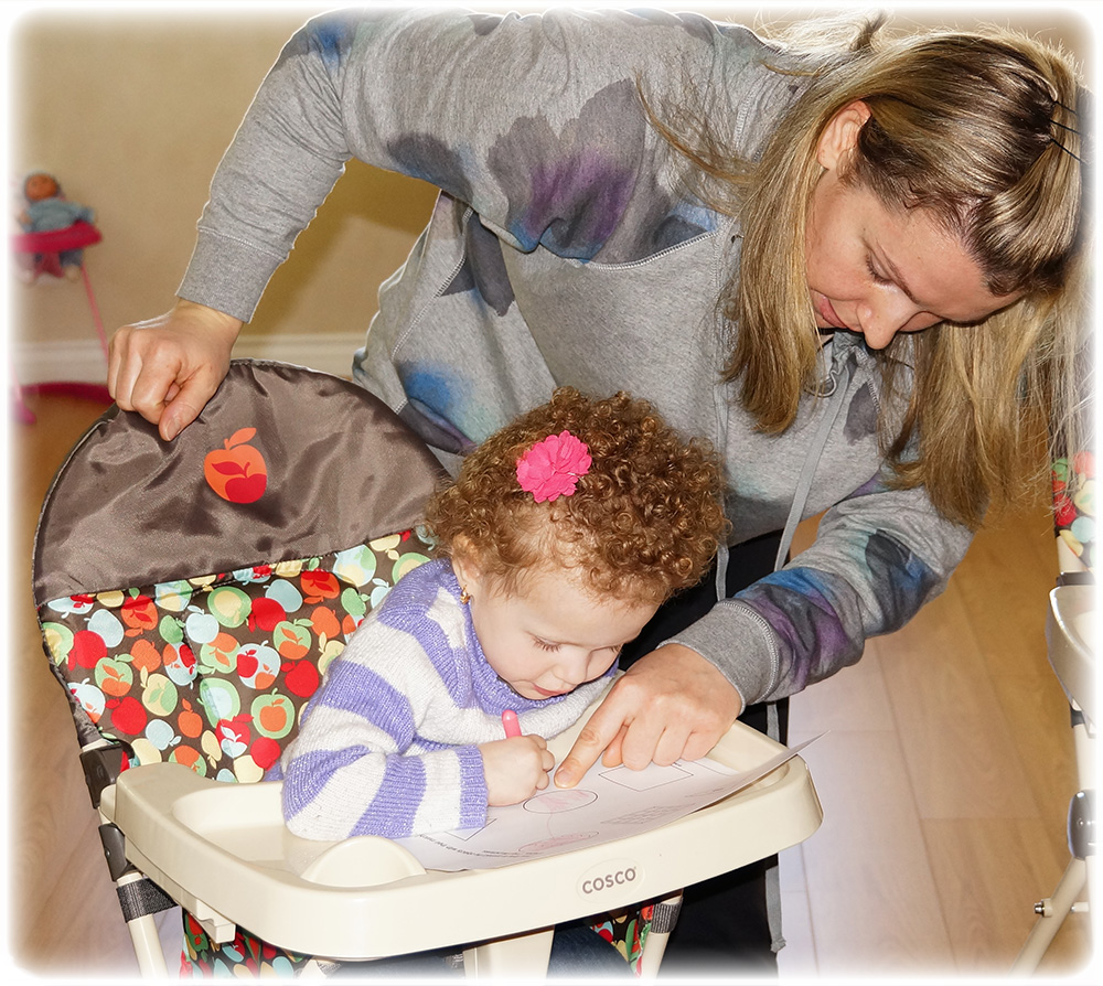 Glukhova_Russian_Child_Day_Care_Kids_Projects